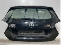 Recambio de porton trasero para mercedes-benz clase a (w176) a 180 cdi blueefficiency (176.000) referencia OEM IAM A1767400105 C 2