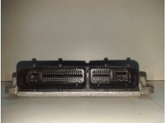 Recambio de centralita motor uce para seat ibiza (6l1) cool referencia OEM IAM 6160106801 036906034GM 