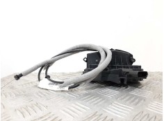 Recambio de cerradura puerta trasera izquierda para ford transit courier trend referencia OEM IAM A264A27 4 PINES