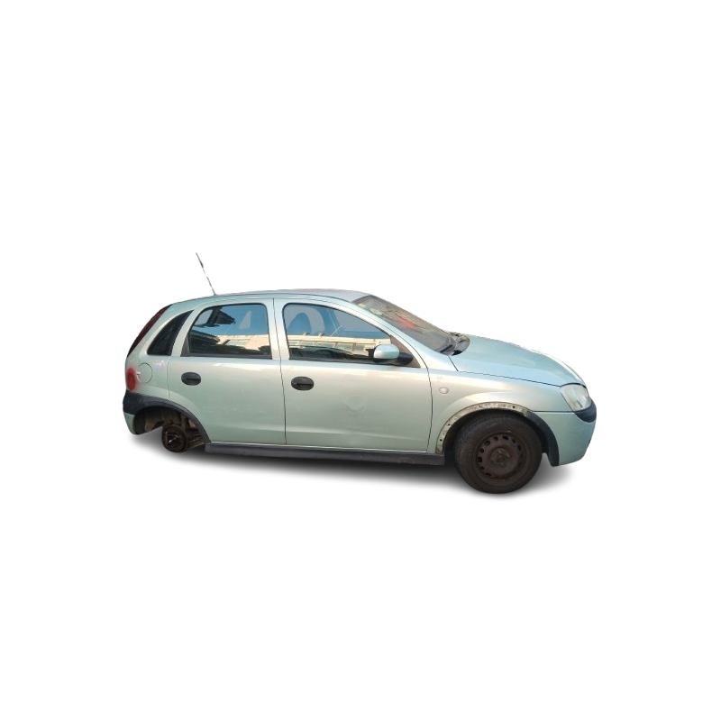 OPEL CORSA C (X01) - imagen 2