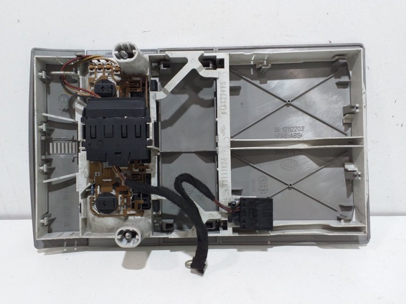 Recambio de luz interior delantera para opel astra gtc cosmo referencia OEM IAM   