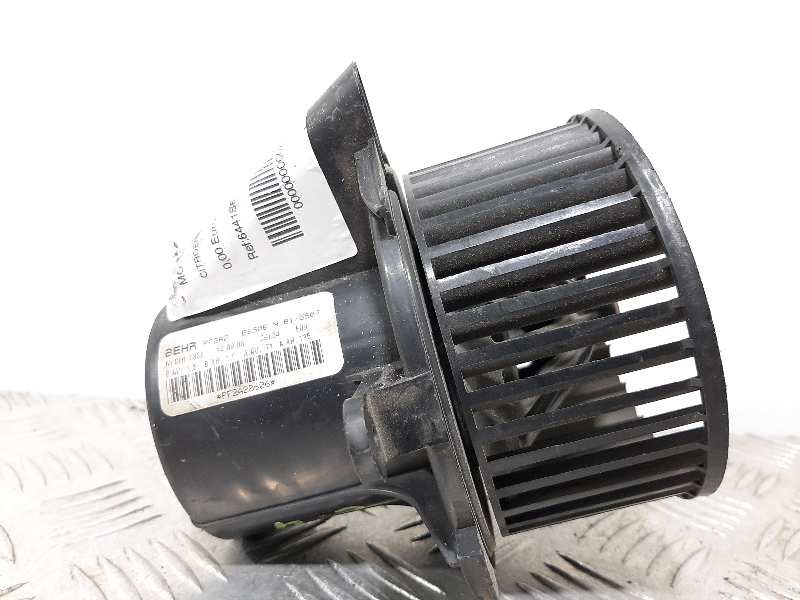 Recambio de motor calefaccion para citroën c4 berlina sx referencia OEM IAM 6441S6 PF2A28606 OFERTA