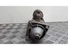 Recambio de motor arranque para fiat stilo (192) 1.9 120 dynamic multijet referencia OEM IAM 0051832954  