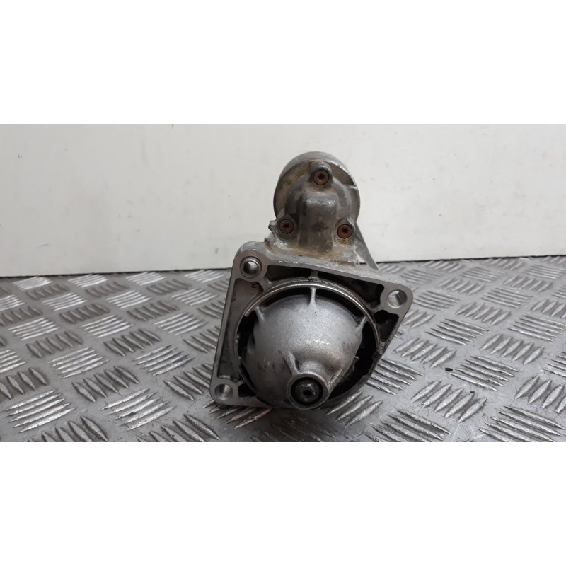 Recambio de motor arranque para fiat stilo (192) 1.9 120 dynamic multijet referencia OEM IAM 0051832954  