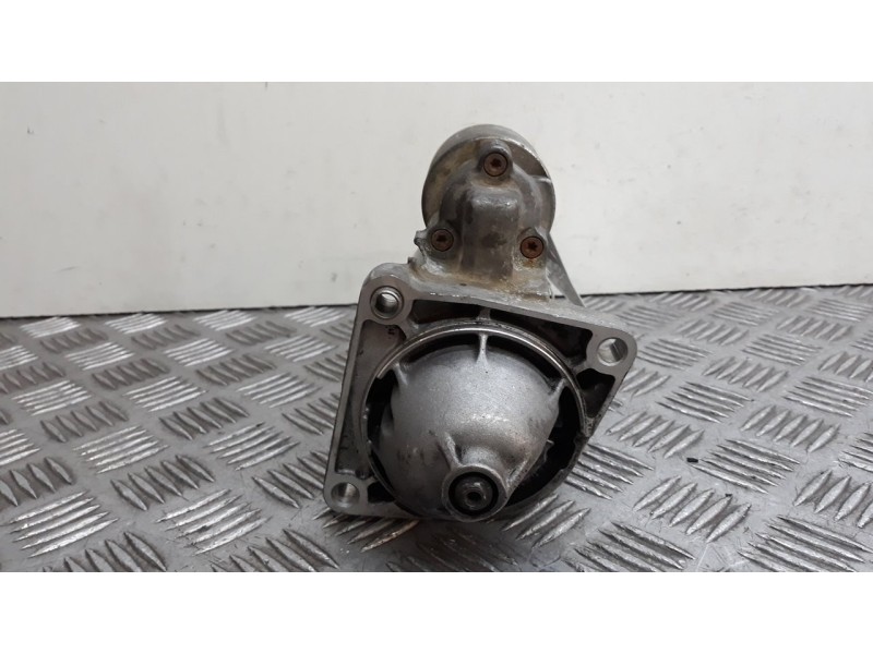 Recambio de motor arranque para fiat stilo (192) 1.9 120 dynamic multijet referencia OEM IAM 0051832954  