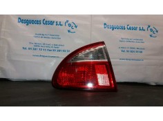 Recambio de piloto trasero izquierdo para seat leon (1m1) signo referencia OEM IAM 1M6945111FKZ  