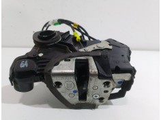Recambio de cerradura puerta delantera izquierda para toyota auris sol referencia OEM IAM  6 PINES
