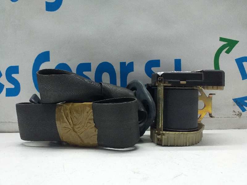 Recambio de cinturon seguridad delantero derecho para renault kangoo (f/kc0) alize referencia OEM IAM 8200739961  