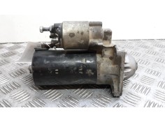 Recambio de motor arranque para fiat stilo (192) 1.9 120 dynamic multijet referencia OEM IAM 0051832954   2