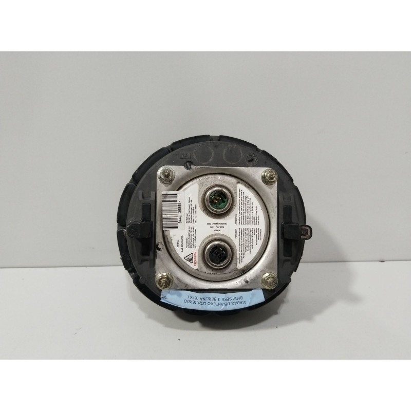 AIRBAG DELANTERO IZQUIERDO  - imagen 4