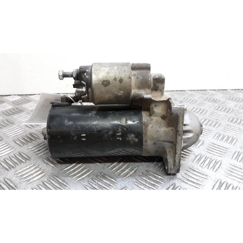 Recambio de motor arranque para fiat stilo (192) 1.9 120 dynamic multijet referencia OEM IAM 0051832954  