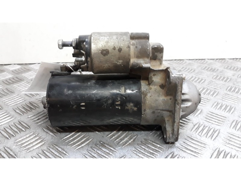 Recambio de motor arranque para fiat stilo (192) 1.9 120 dynamic multijet referencia OEM IAM 0051832954  