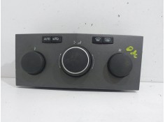 Recambio de mando calefaccion / aire acondicionado para opel astra gtc cosmo referencia OEM IAM 13122963