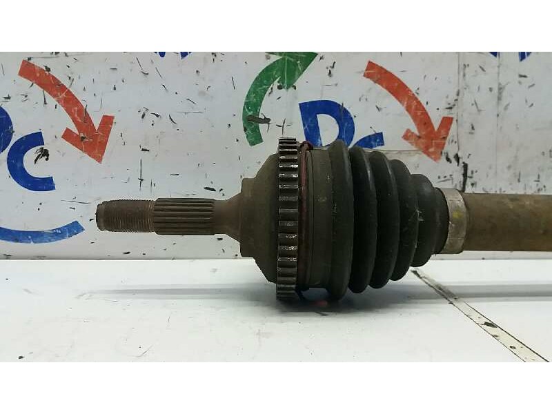 Recambio de transmision delantera derecha para peugeot 206 berlina e-music referencia OEM IAM   