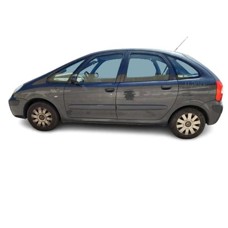 CITROËN XSARA PICASSO - imagen 2