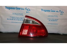 Recambio de piloto trasero derecho para seat leon (1m1) signo referencia OEM IAM 1M6945112FKZ  