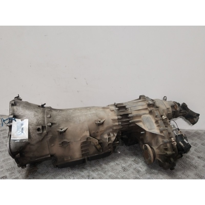 CAJA CAMBIOS R1632710901 A1632710501 4426000003 - imagen 2