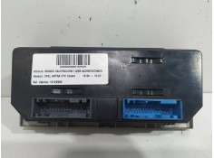 Recambio de mando calefaccion / aire acondicionado para opel astra gtc cosmo referencia OEM IAM 13122963   2