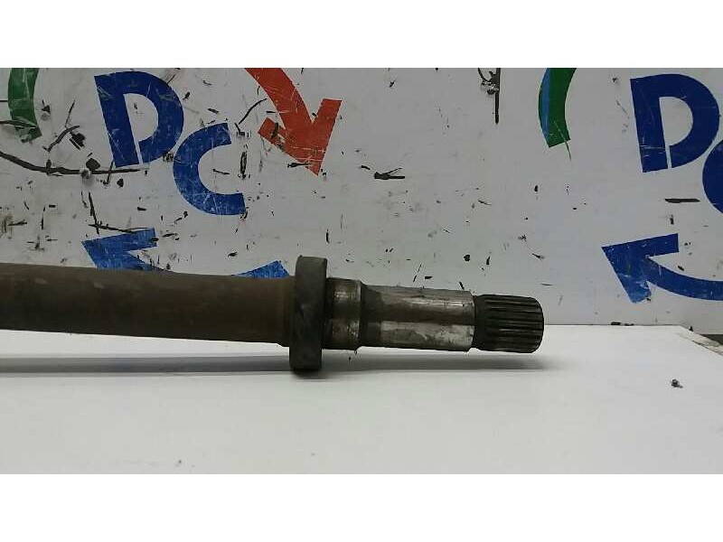 Recambio de transmision delantera derecha para peugeot 206 berlina e-music referencia OEM IAM   