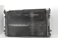 Recambio de radiador agua para seat altea xl (5p5) family referencia OEM IAM M124789B 1K0121251CM 