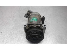 Recambio de compresor aire acondicionado para renault clio ii fase i (b/cbo) 1.2 referencia OEM IAM 7700111182