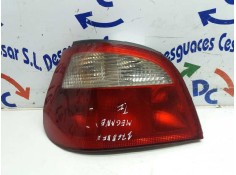 Recambio de piloto delantero izquierdo para renault megane i fase 2 berlina (ba0) 1.6 16v authentique (ba01/04/11) referencia OE