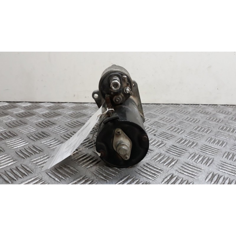 Recambio de motor arranque para fiat stilo (192) 1.9 120 dynamic multijet referencia OEM IAM 0051832954  