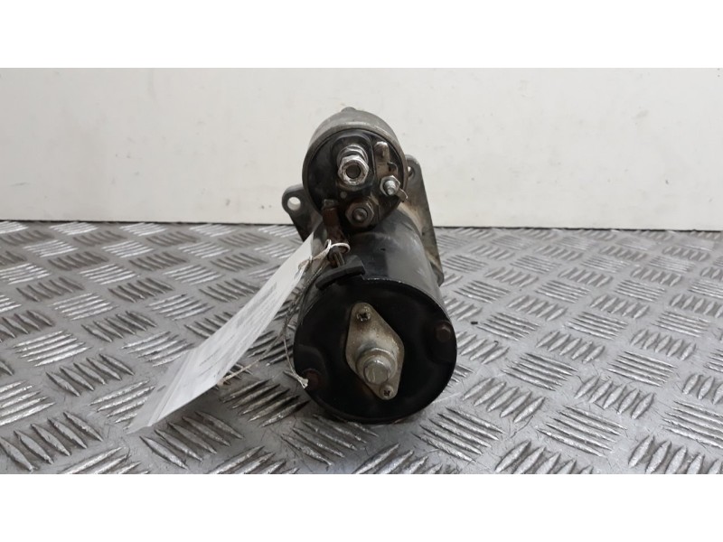 Recambio de motor arranque para fiat stilo (192) 1.9 120 dynamic multijet referencia OEM IAM 0051832954  