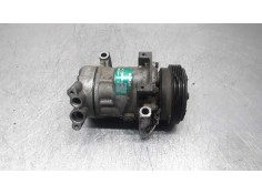 Recambio de compresor aire acondicionado para renault clio ii fase i (b/cbo) 1.2 referencia OEM IAM 7700111182   2