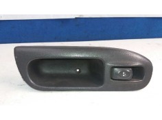 Recambio de mando elevalunas delantero derecho para renault megane i scenic (ja0) 1.9 dti diesel cat referencia OEM IAM   