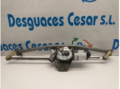 Recambio de mando limpia para renault kangoo (f/kc0) alize referencia OEM IAM    2