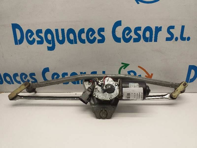 Recambio de mando limpia para renault kangoo (f/kc0) alize referencia OEM IAM   