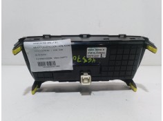 Recambio de mando calefaccion / aire acondicionado para toyota auris sol referencia OEM IAM 5590002220B   2