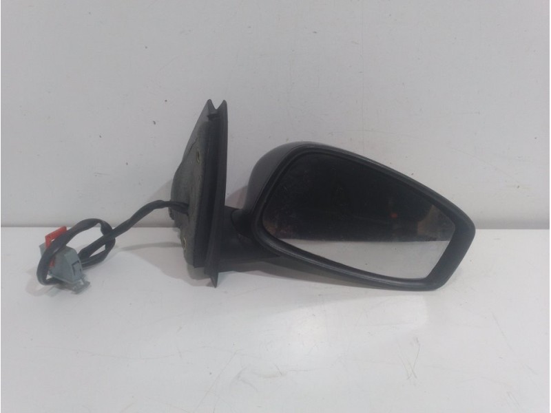 Recambio de retrovisor derecho para fiat stilo (192) 1.9 120 dynamic multijet referencia OEM IAM 0735335232  