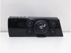 Recambio de mando luces para opel astra gtc cosmo referencia OEM IAM 13100124