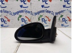 Recambio de retrovisor izquierdo para renault megane i classic (la0) 1.9 d rn referencia OEM IAM  ELECTRICO 