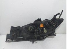 Recambio de faro derecho para mazda 3 berlina (bk) 1.6 crdt active referencia OEM IAM    2