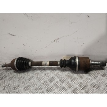 TRANSMISION DELANTERA IZQUIERDA 8200198016 