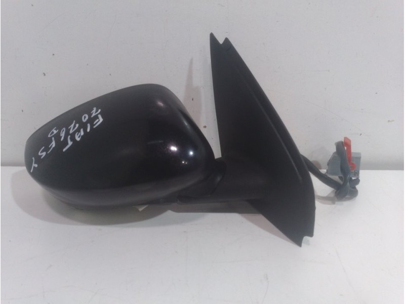 Recambio de retrovisor derecho para fiat stilo (192) 1.9 120 dynamic multijet referencia OEM IAM 0735335232  