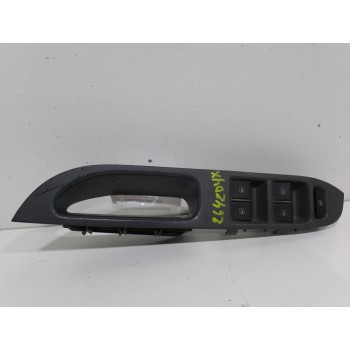 MANDO ELEVALUNAS DELANTERO IZQUIERDO 6Q0959858A 