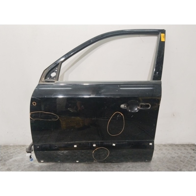 PUERTA DELANTERA IZQUIERDA 760032E000  - imagen 1