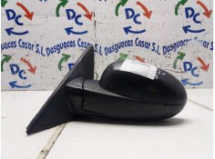 Recambio de retrovisor izquierdo para renault megane i classic (la0) 1.9 d rn referencia OEM IAM  ELECTRICO  2