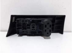 Recambio de mando luces para opel astra gtc cosmo referencia OEM IAM 13100124   2