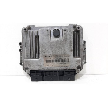 CENTRALITA MOTOR UCE 0281011776 8200391966 8200386508