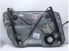 Recambio de elevalunas delantero derecho para seat ibiza (6l1) referencia OEM IAM 6L4837752DJ ELECTRICO 5 PUERTAS 2