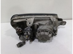 Recambio de faro izquierdo para hyundai santa fe (sm) 2.4 gls 4x4 referencia OEM IAM 9210126025   2