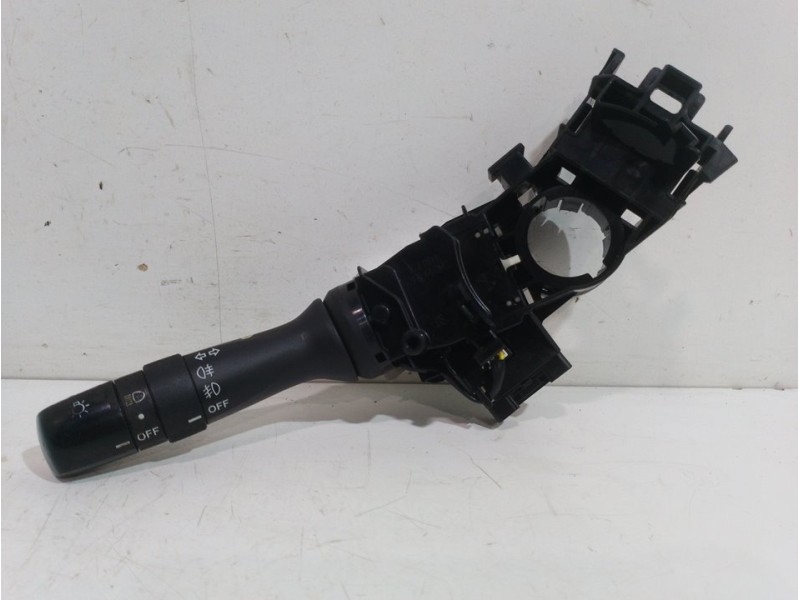 Recambio de mando luces para toyota auris sol referencia OEM IAM   