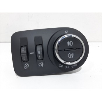 MANDO LUCES 39217377 39217377 