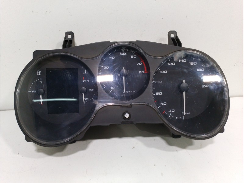 Recambio de cuadro instrumentos para seat altea xl (5p5) family referencia OEM IAM 1P0920850B  