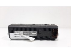 Recambio de pantalla multifuncion para citroën c4 berlina collection referencia OEM IAM 9662988880   2